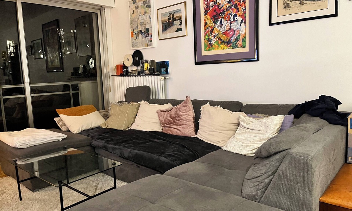 Villa Montmorency Apartment | LA FONTAINE APPARTEMENT VILLAGE D'AUTEUIL