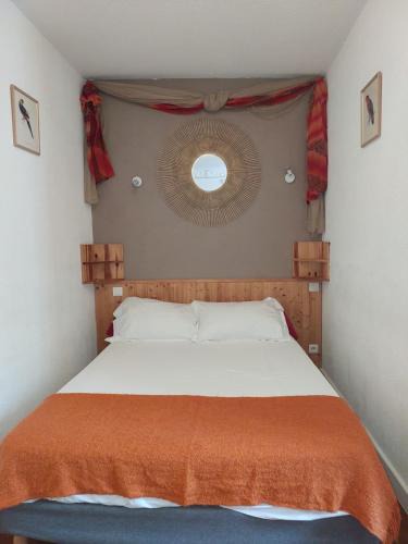 Olette Bed & Breakfast | La Fontaine - Chambres d'Hôtes