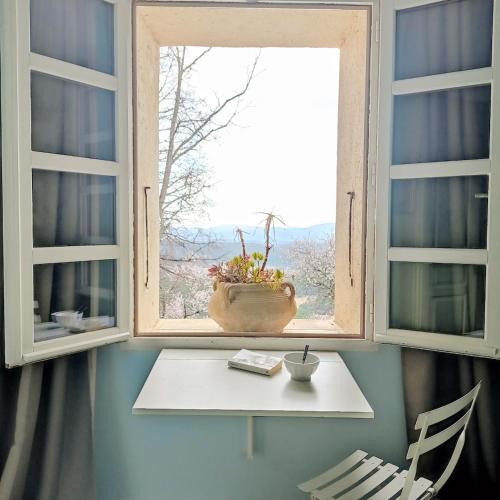 Bargeme Bed & Breakfast | La Fontaine