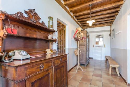 Val-d'Auzon House | La fontaine saint martin