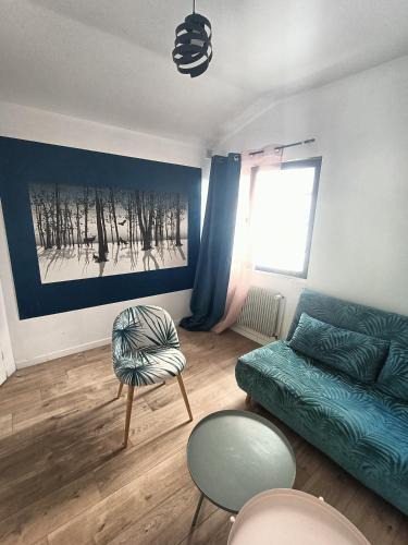 Zola - Pressense House | 'La forêt enchantée'