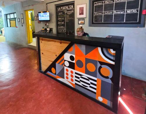 De La Merced Hostel | La Fortaleza Hostel