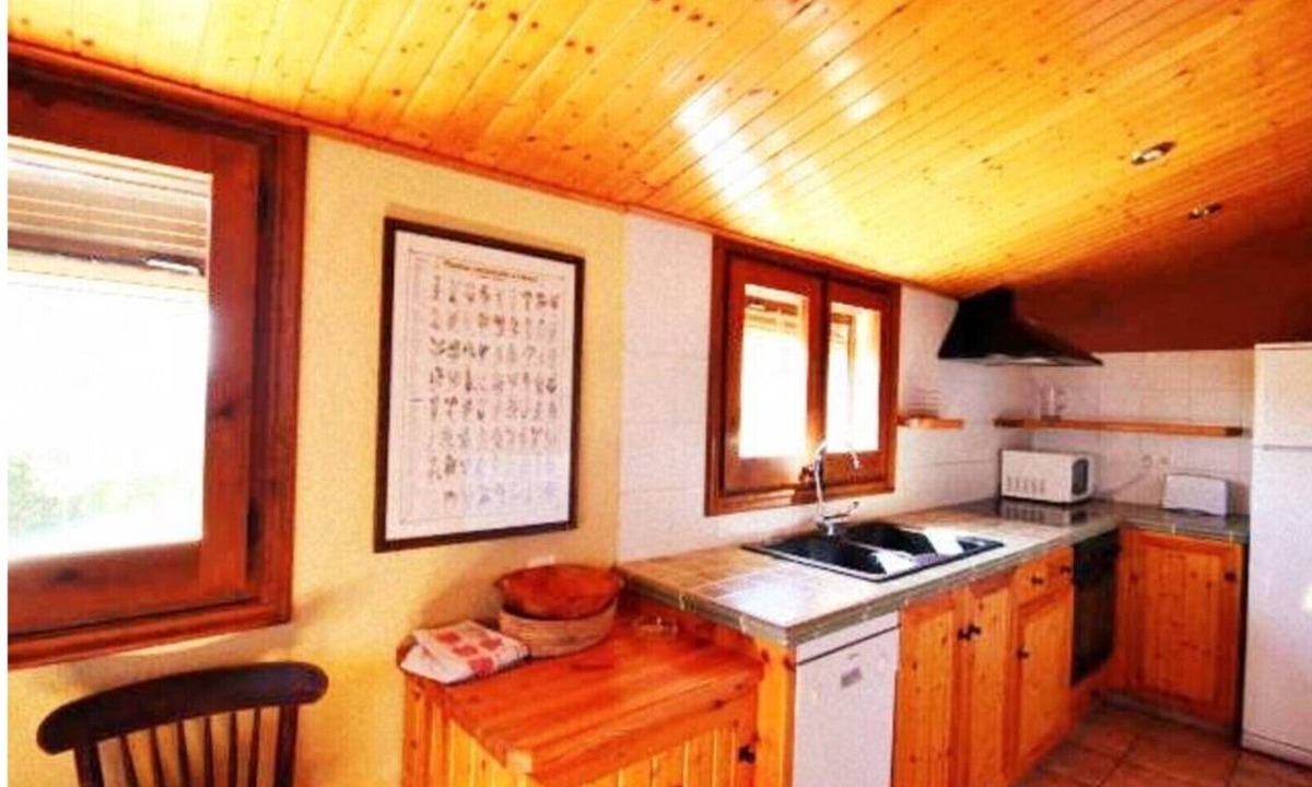 Olvan Cottage | La Foranca - Adapted house