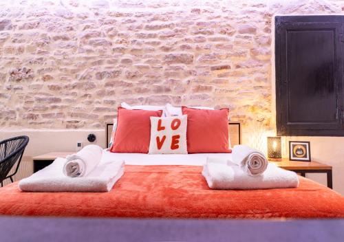 Tournus Apartment | La Forge - Clim - Jacuzzi - Hyper Centre