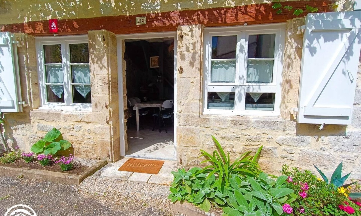 Creysse House | La Forge - CREYSSE - Gîte