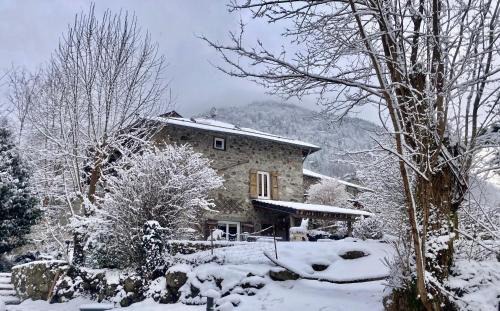 Illier-et-Laramade House | La Forge d'Espy