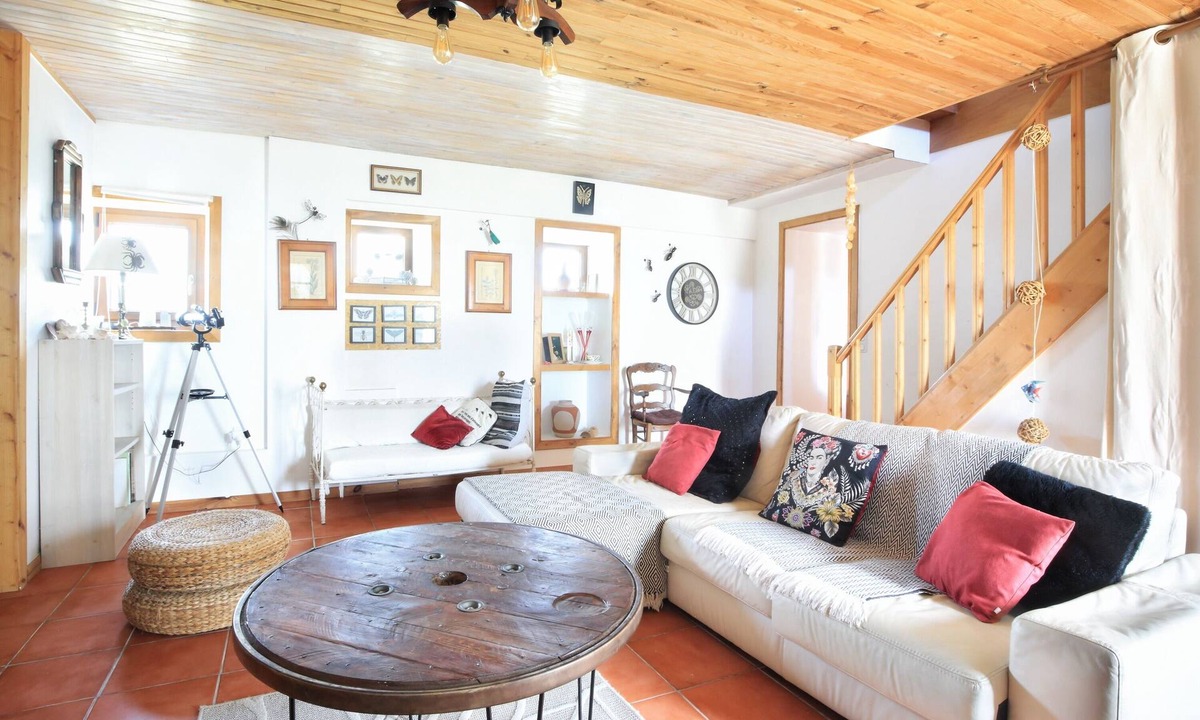 Denneville House | La Forge de Denn - Ancienne forge pour 6 voyageurs