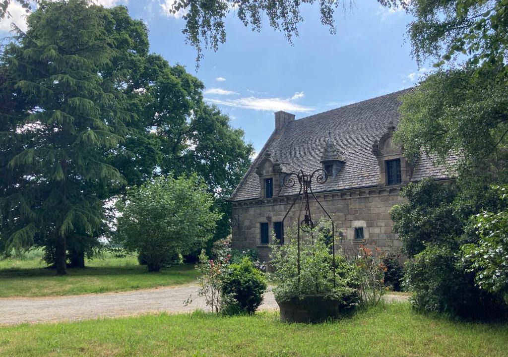 Pleugueneuc Bed & Breakfast | La Forge De La Coudraie