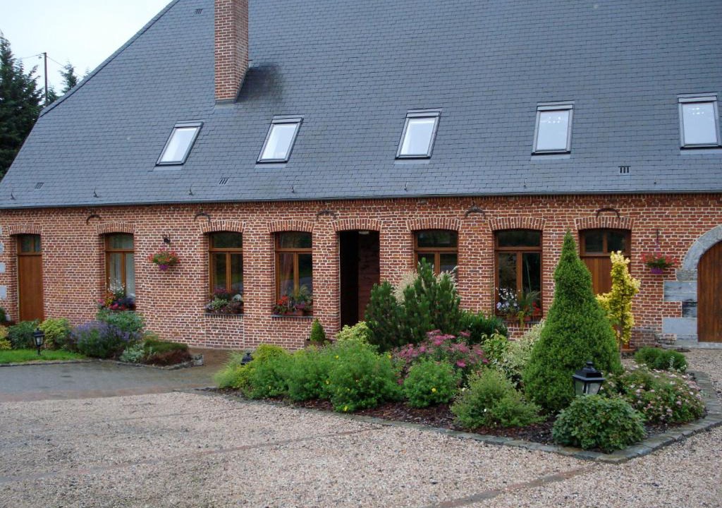 Liessies House | La Forge De Labbaye