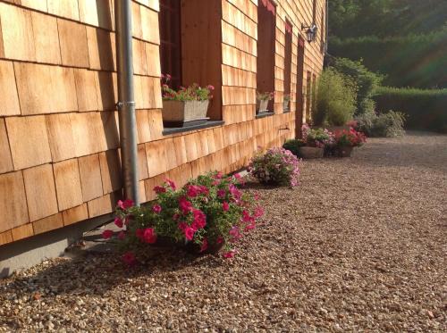 Mainneville Apartment | La Forge de Paul et Virginie