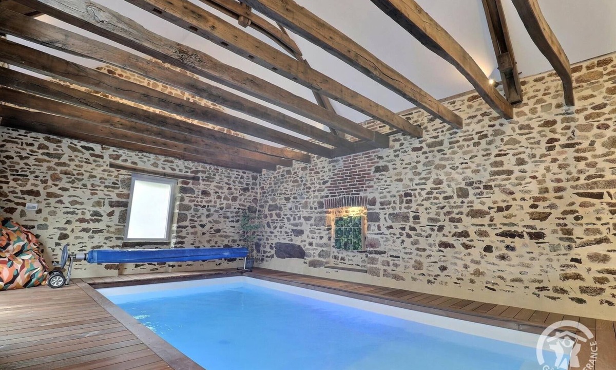 Romazy House | La Forge des Galélous