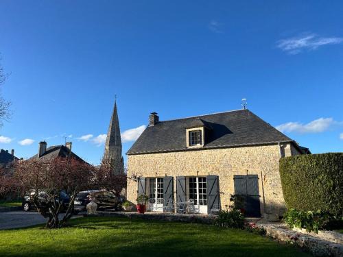 Trevieres Bed & Breakfast | La Forge des Marais
