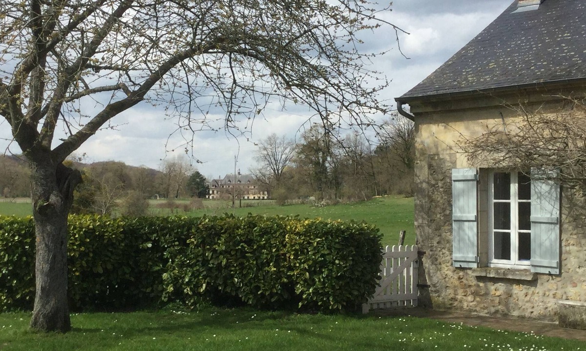 Aisne House | LA FORGE DES VALLONS DE BRIE