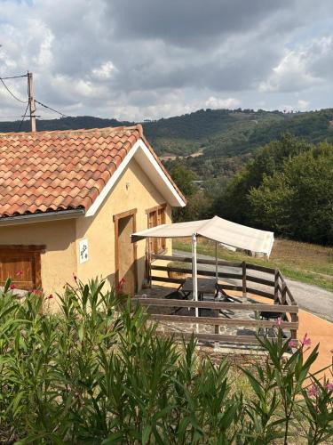 Martrin House | LA FORGE DU LUCIMOND