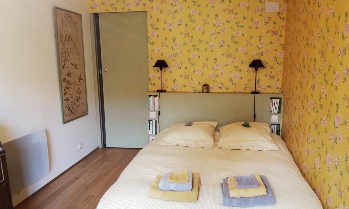 Arcis-le-Ponsart Bed & Breakfast | La Forge