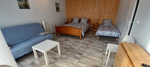 Sore Bed & Breakfast | La Forge