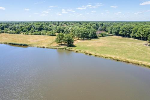 Vendœuvres House | La Forge - Parc naturel de la Brenne