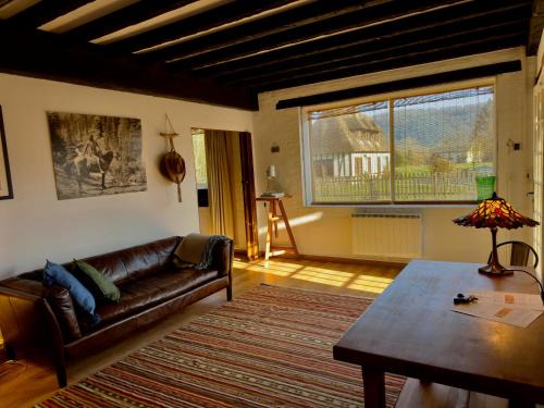 Heudreville-sur-Eure House | La Forge Tranquille