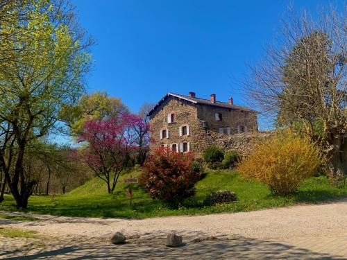 Bievre Isere Bed & Breakfast | La FortBelle