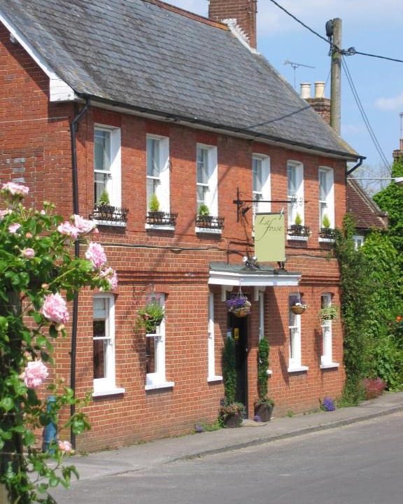 Cranborne Bed & Breakfast | La Fosse at Cranborne