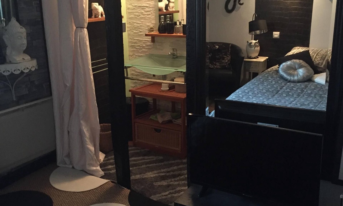 Saint-Maurice-Etusson House | LA FOUGEREUSE BED AND BREAKFAST