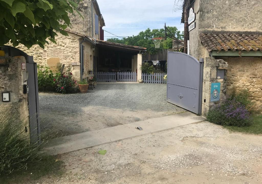 Illats House | La Fourniere