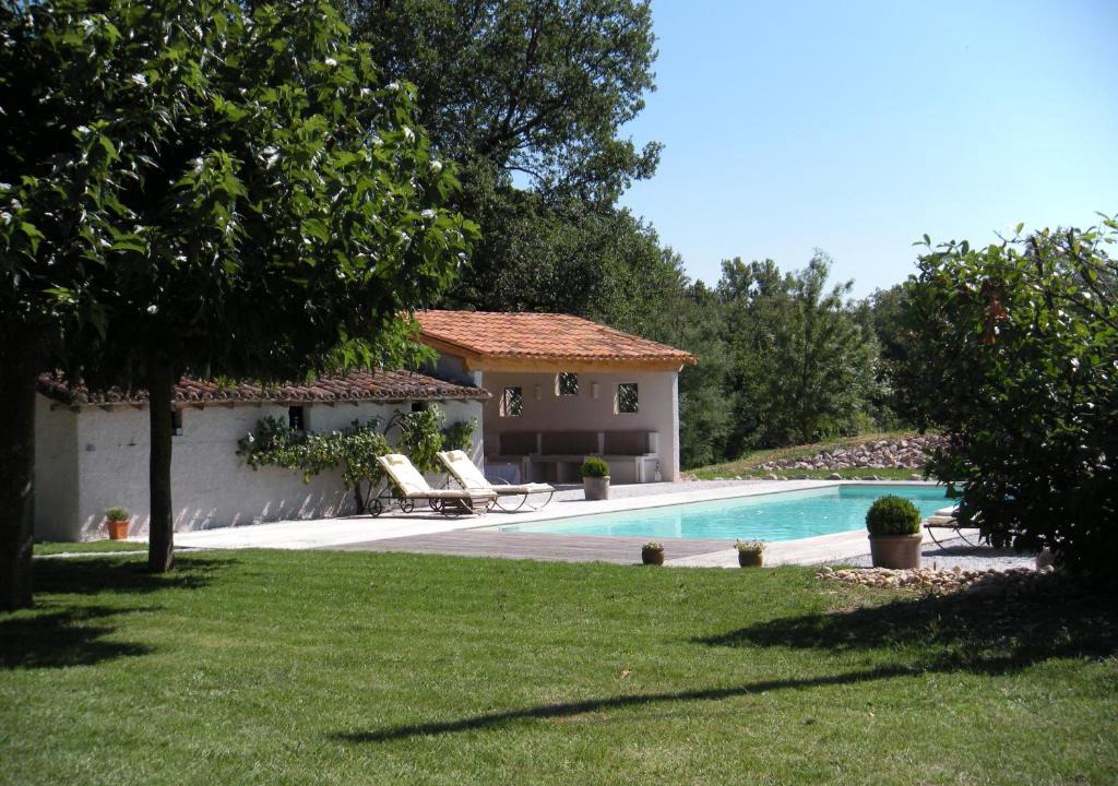 Montans Bed & Breakfast | La Fréjade