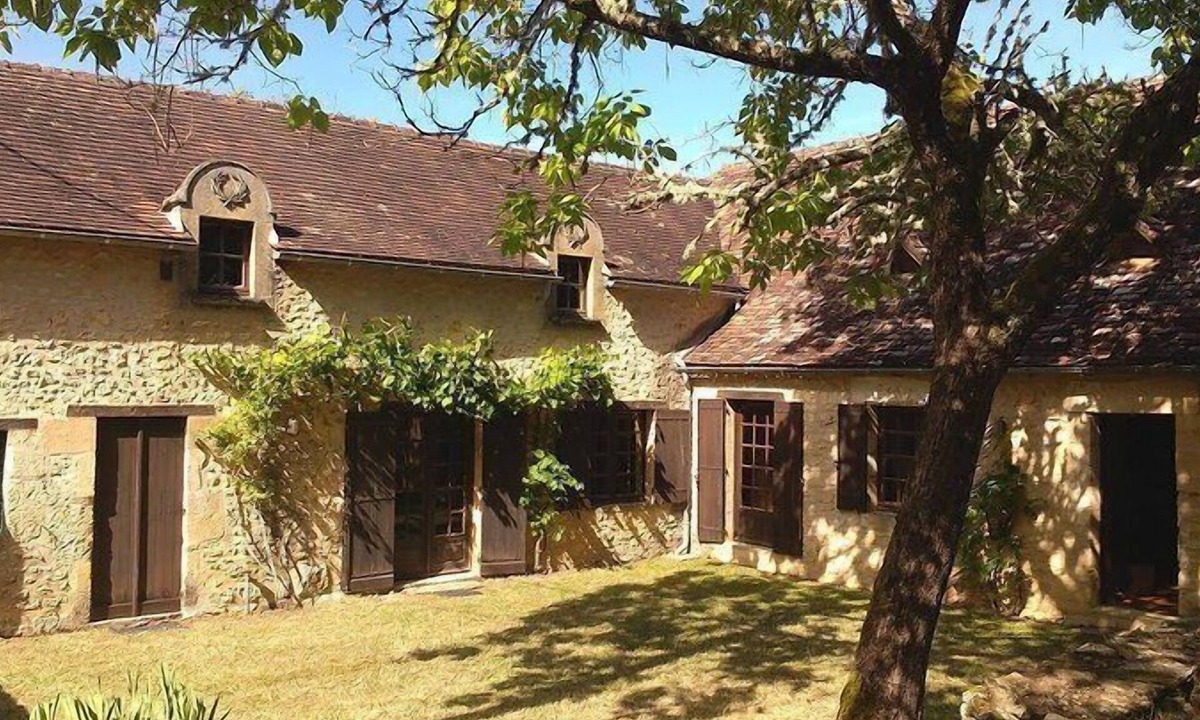 Manaurie House | La ferme des Corbeilles