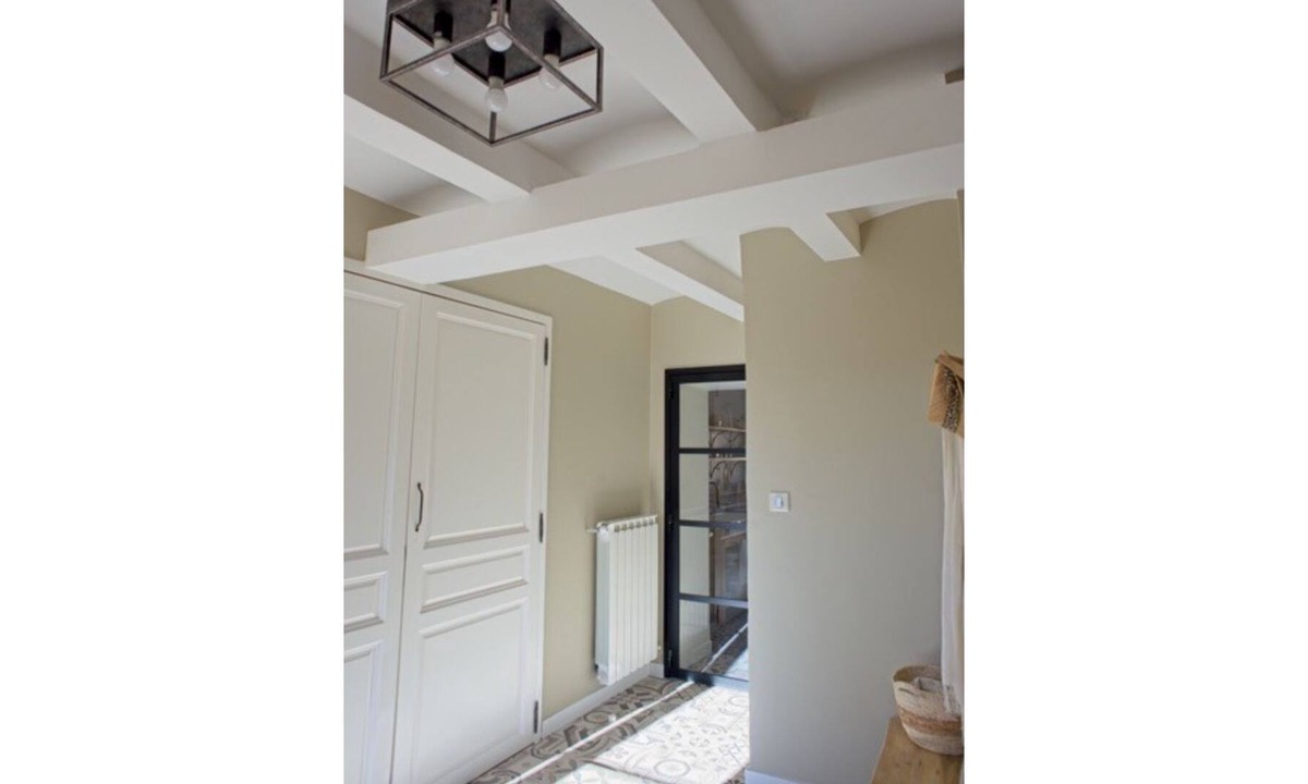 Saint-Andre-de-Roquepertuis Cottage | La Garrigue