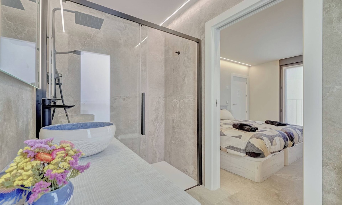 Ancin Apartment | La Fragua Apartment