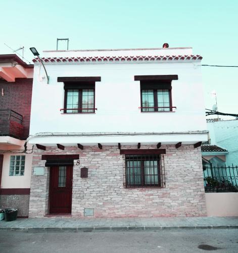 Villavaliente House | La Fragua de la Villa