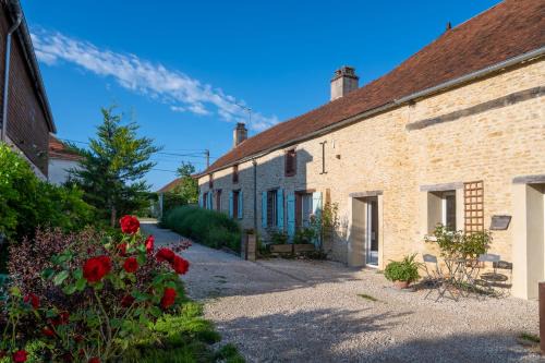 Fralignes Bed & Breakfast | La Fralinette