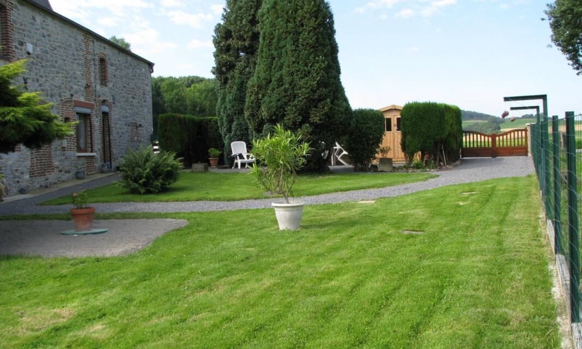 Hierges House | LA FRANPIERRE - HIERGES