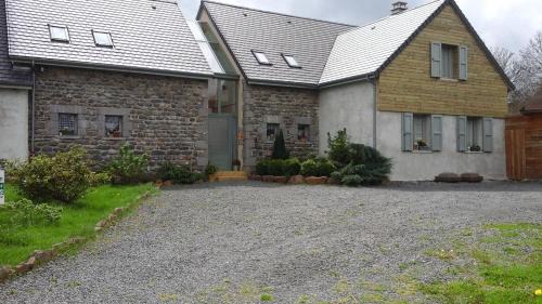 Paulhac House | La Freneraie