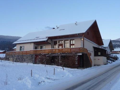 Arith Bed & Breakfast | La Fruitière d'Arith