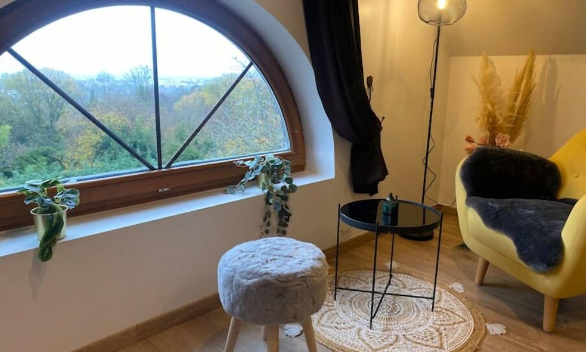 Poissy House | La Fruitière de Bethemont