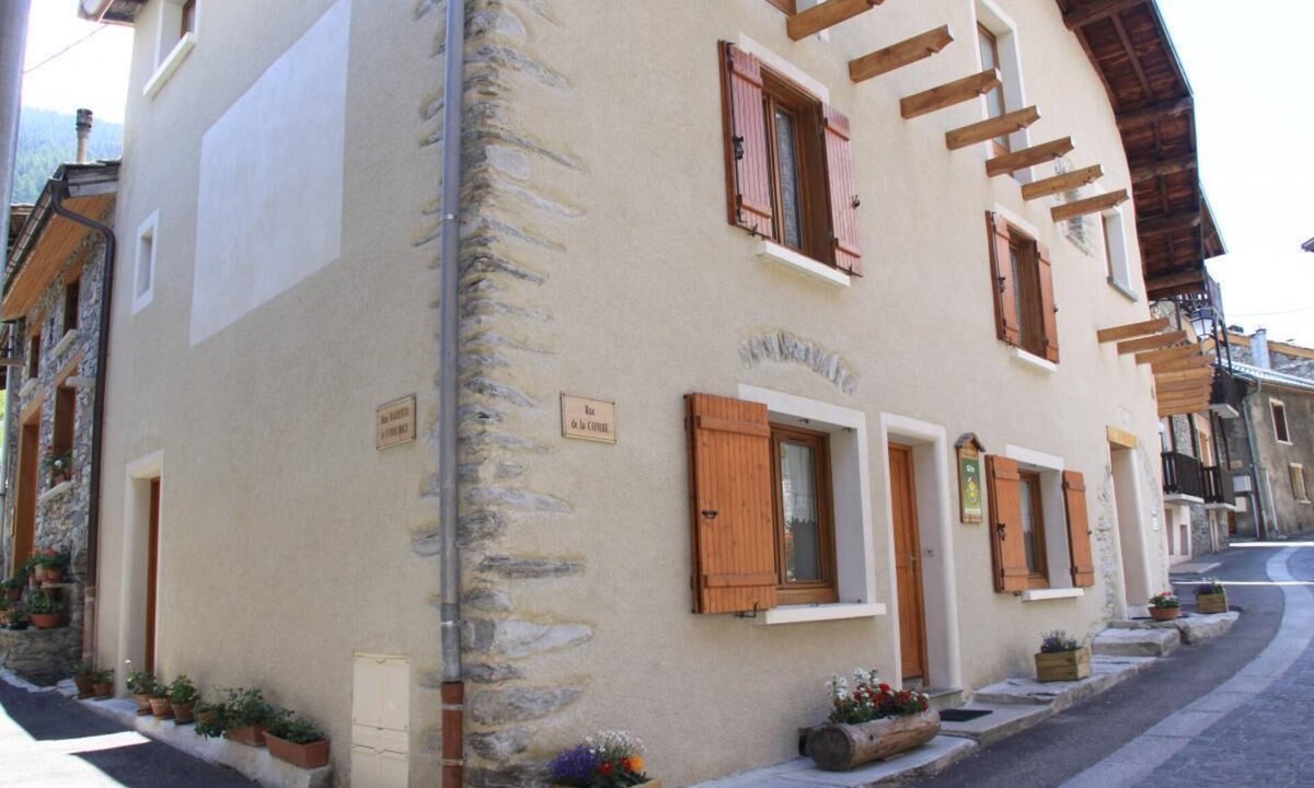 Bramans House | LA FRUITIERE - VAL-CENIS