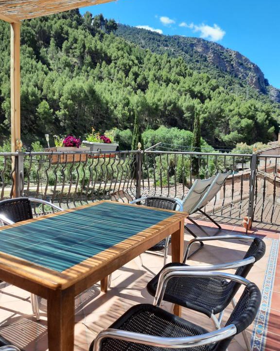 Arnedillo House | La Fuente de Arnedillo