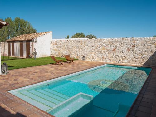 Aldeonsancho House | La Fuente del Pinar