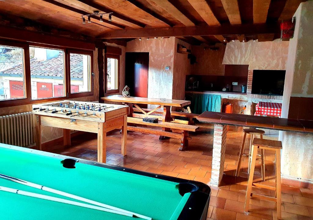Caballar House | La Fuente del Poval