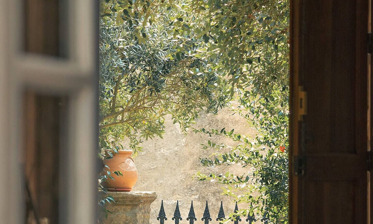 Brignon House | LA FUGUE