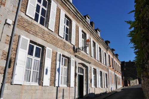 Fumay House | La Fumacienne