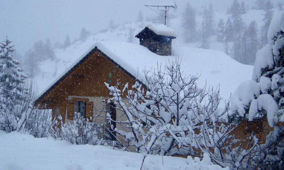 Beuil House | La Fuont-Levant - BEUIL