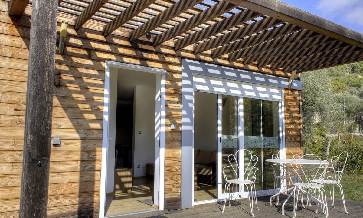 Levens House | La Fuonte - LEVENS - Gîte