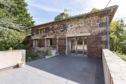 Saint-Barthelemy-Grozon House | La Gabbro