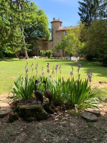 Estrablin Hotel | La Gabetière