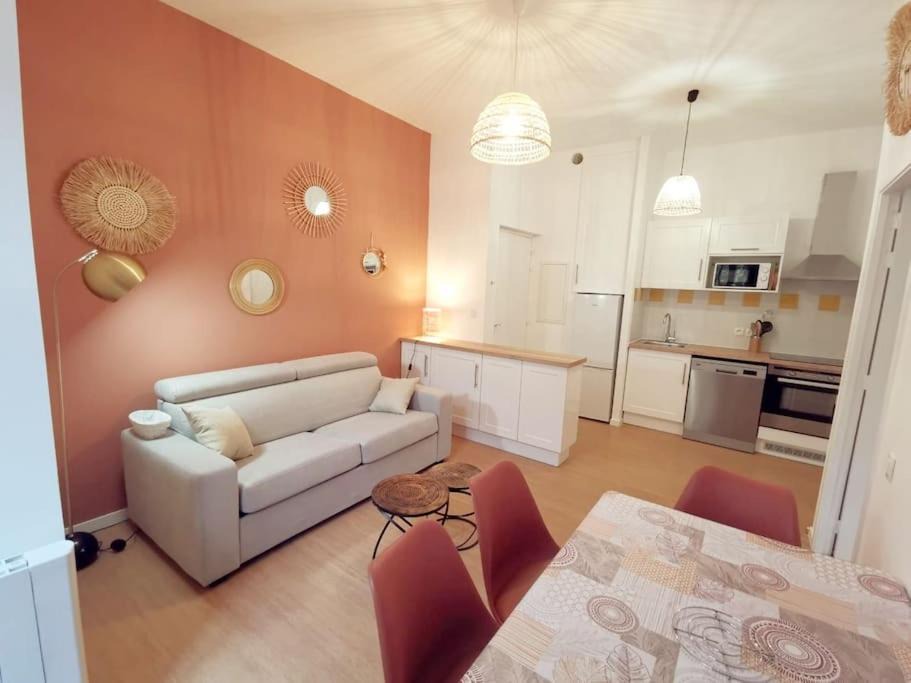Aulus-les-Bains Apartment | LA GABICHE - Entre randonnées et bien-être