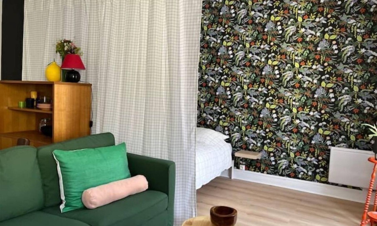 Brioude Apartment | La Gaieté - Meilleurhote - Brioude