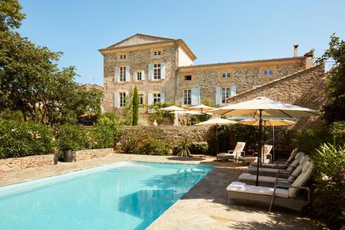 Faugeres House | LA GALANTE