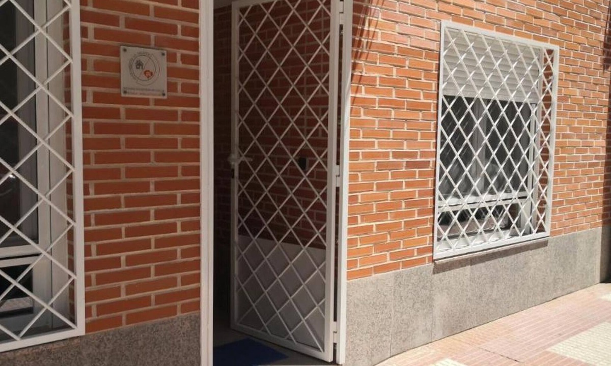 Alcala de Henares Apartment | LA GALATEA APARTMENT